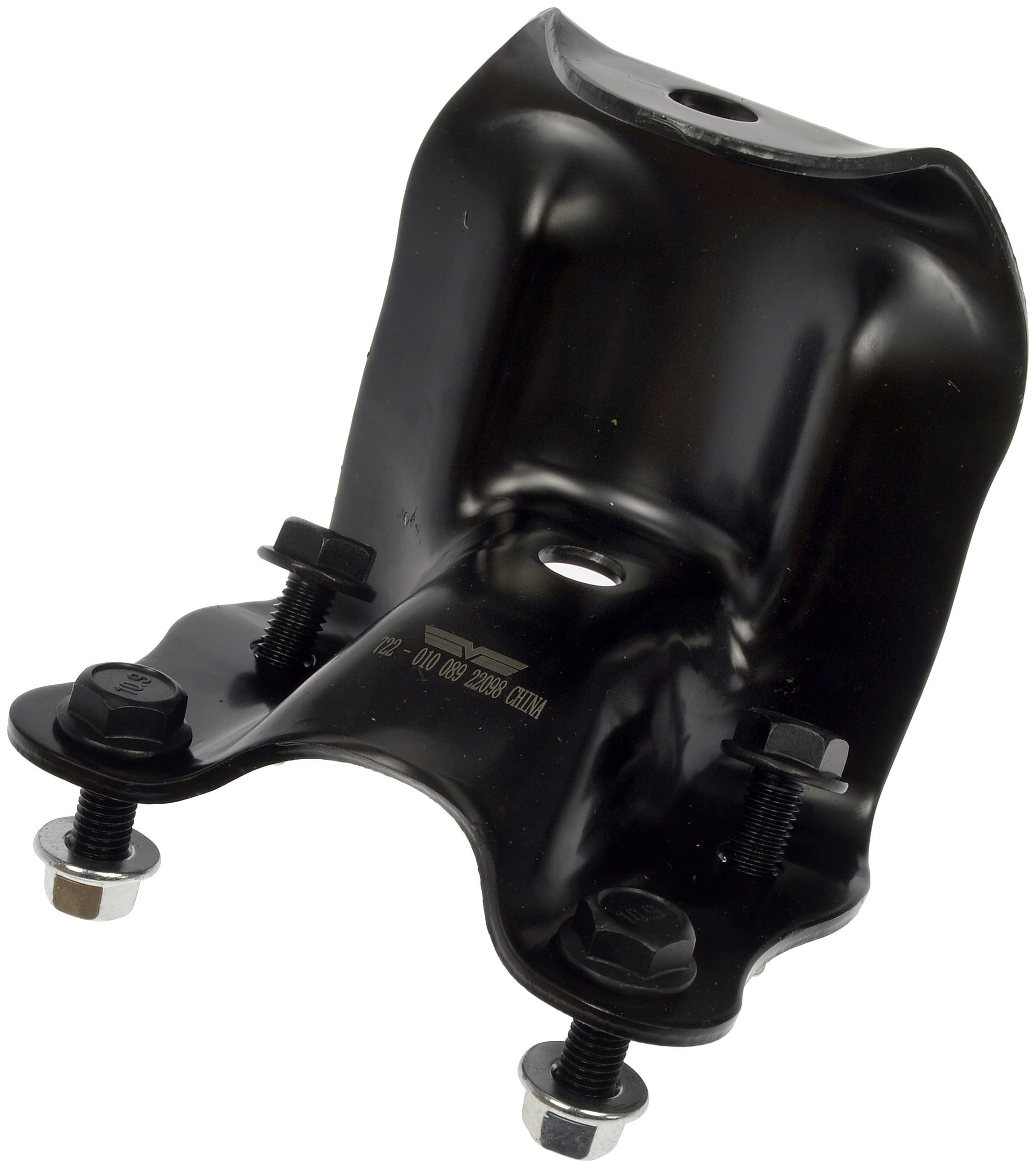 Dorman 722-010 Rear Spring Rearward Leaf Spring Hanger Compatible With Select Ford / Mazda Models